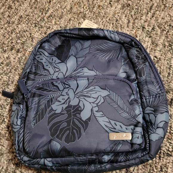 PINK Victoria's Secret Handbags - Victoria's Secret Pink Small Backpack. NWT